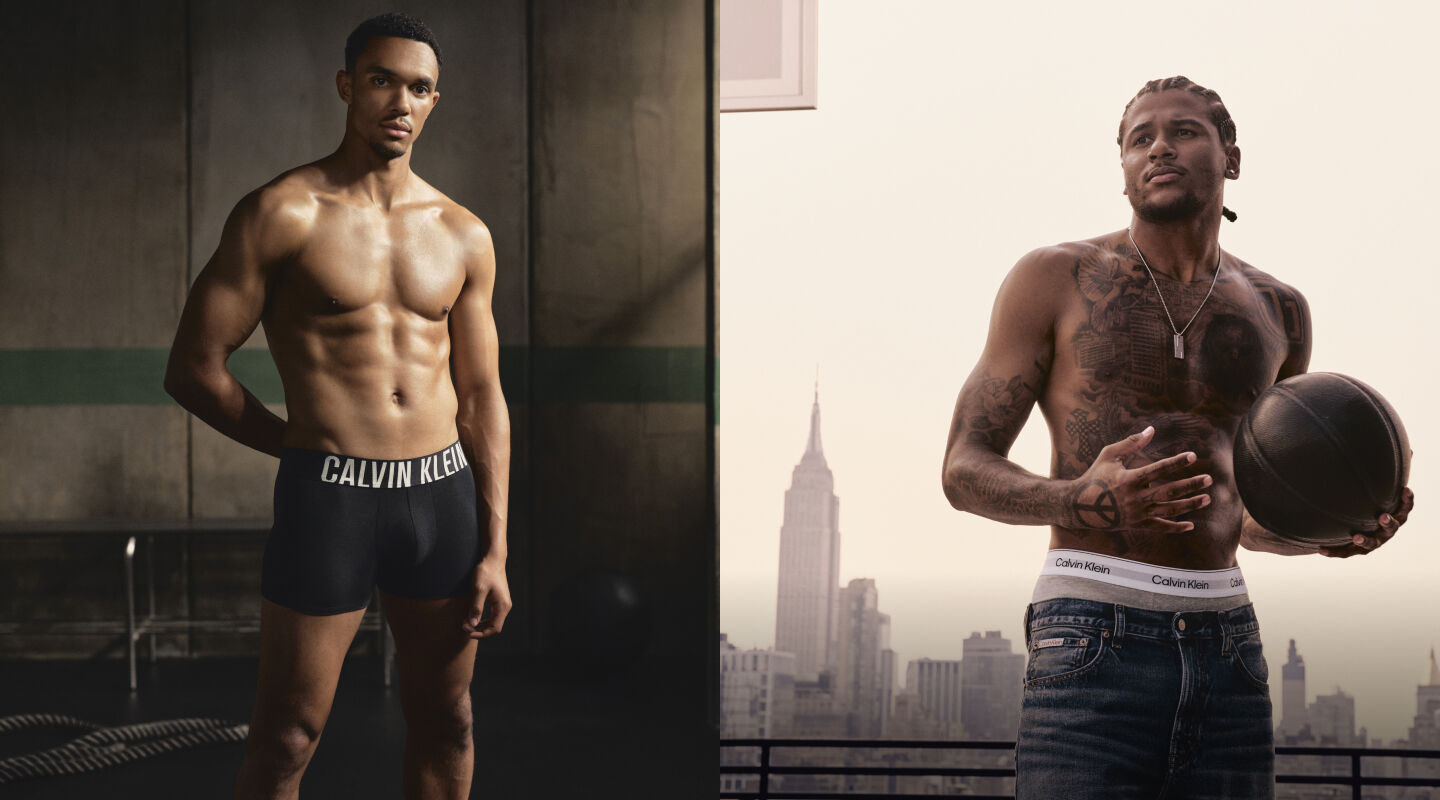 Calvin Klein_Jalen Trent